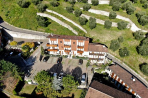 San Giacomo Apartments